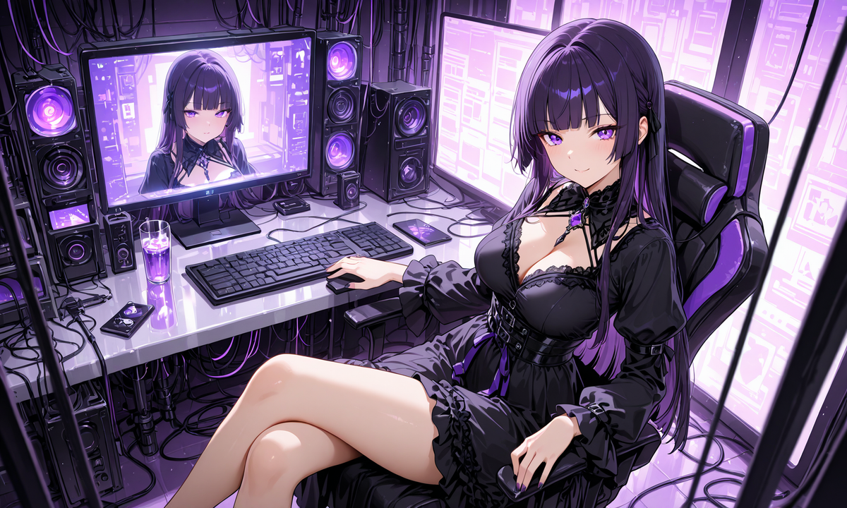 ComfyUi na prática : Lora Training