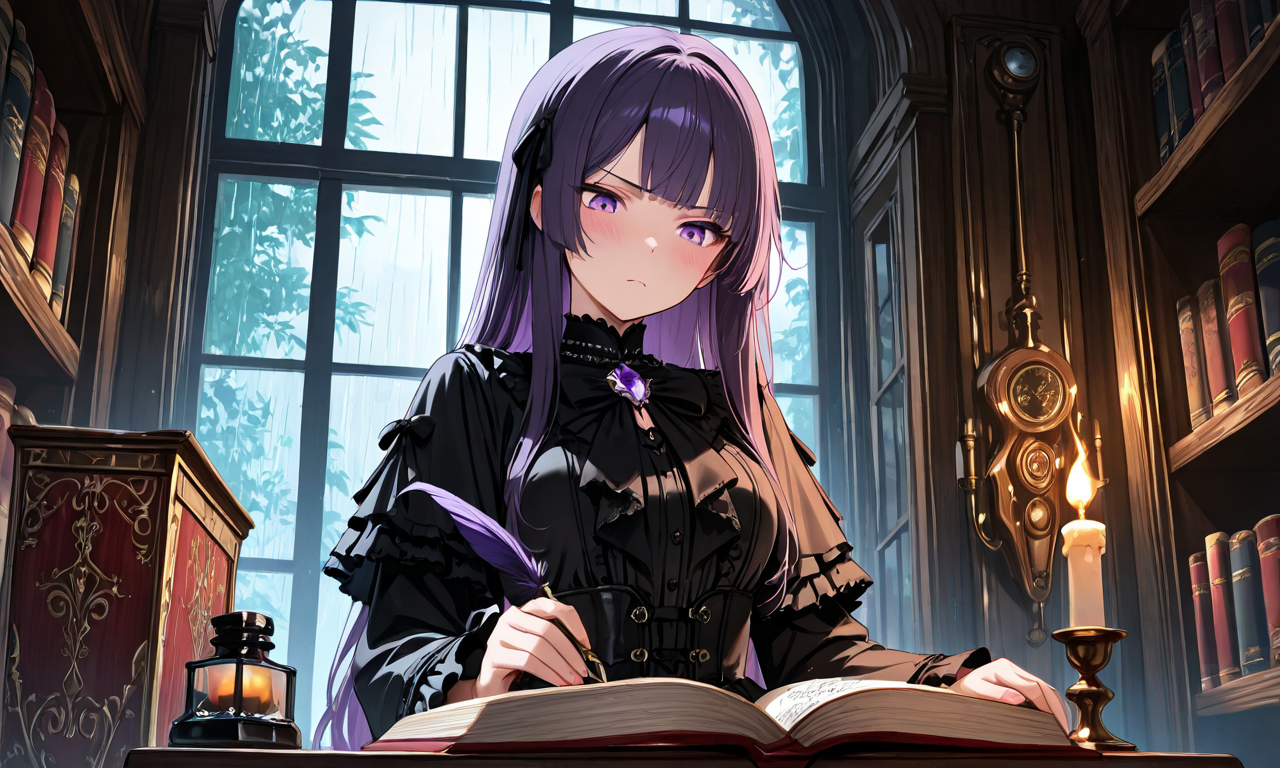 Projeto Escriba: Visão Computacional para Treinamento de IA